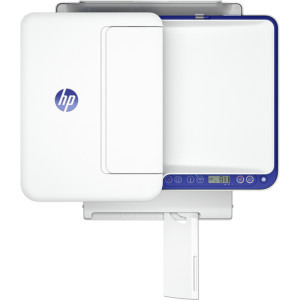 HP DeskJet 4230e, InkJet, Color, Format A4, Wi-Fi