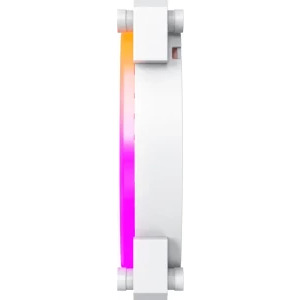 Montech RX140 PWM ARGB 140mm White