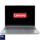 Laptop Lenovo 16'' ThinkBook 16 G7 IML, WUXGA IPS, Procesor Intel® Core™ Ultra 7 155H (24M Cache, up to 4.80 GHz), 16GB DDR5, 1TB SSD, Intel Integrated Graphics, No OS, Arctic Grey
