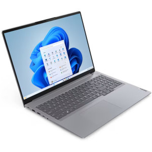Laptop Lenovo 16'' ThinkBook 16 G7 IML, WUXGA IPS, Procesor Intel