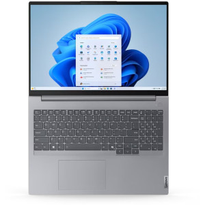 Laptop Lenovo 16'' ThinkBook 16 G7 IML, WUXGA IPS, Procesor Intel