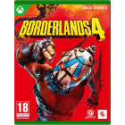 Joc 2K Games BORDERLANDS 4 STANDARD EDITION - Xbox Series S/X