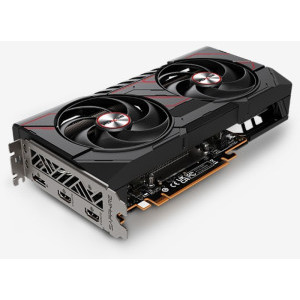 Sapphire Radeon RX 9060 XT PULSE OC 16GB GDDR6 128-bit