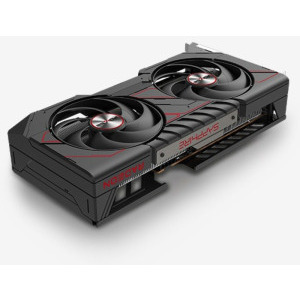 Placa video Sapphire Radeon RX 9060 XT PULSE OC 16GB GDDR6 128-bit
