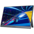 Monitor LED Arzopa Portabil Gaming Z1FC 16.1 inch FHD IPS 1 ms 144 Hz USB-C HDR