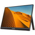 Monitor LED Arzopa Portabil A1T Touchscreen 15.6 inch FHD IPS 30 ms 60 Hz USB-C HDR