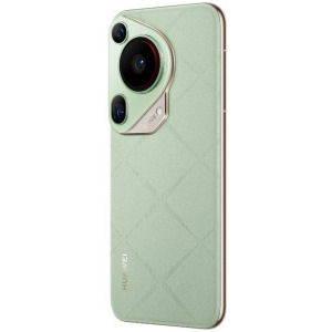 Huawei Pura 70 Ultra, 512GB, 16GB RAM, Dual SIM, 5G, 4-Camere, Green