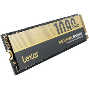 SSD Lexar NM1090 Pro 2TB PCI Express 5.0 x4 M.2 2280 - PC Garage