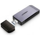 Cititor carduri Ugreen CM180 USB Grey