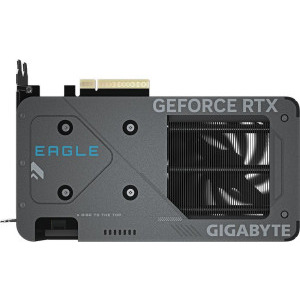 GIGABYTE GeForce RTX 5060 EAGLE OC 8GB GDDR7 128-bit DLSS 4.0