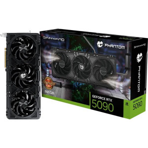 Gainward GeForce RTX 5090 PHANTOM GS 32GB GDDR7 512-bit DLSS 4.0