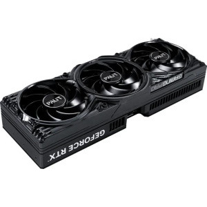 Palit GeForce RTX 5080 GamingPro OC 16GB GDDR7 256-bit DLSS 4.0