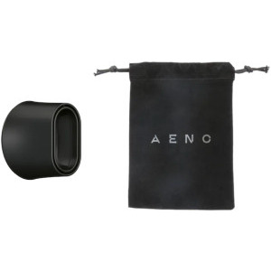 AENO Gri, HD2