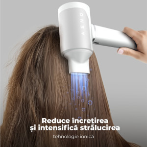 AENO HD5, 1500W, Negru