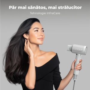 AENO HD5, 1500W, Gri