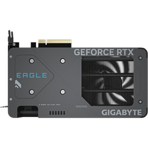 GIGABYTE GeForce RTX 5060 Ti EAGLE OC 8GB GDDR7 128-bit DLSS 4.0
