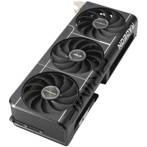 Placa video ASUS Radeon RX 9060 XT PRIME OC 16GB GDDR6 128-bit Placa video ASUS Radeon RX 9060 XT PRIME OC 16GB GDDR6 128-bit