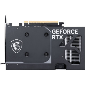 MSI GeForce RTX 5060 VENTUS 2X OC 8GB GDDR7 128-bit DLSS 4.0