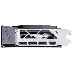 MSI GeForce RTX 5070 Ti GAMING TRIO OC 16GB GDDR7 256-bit DLSS 4.0