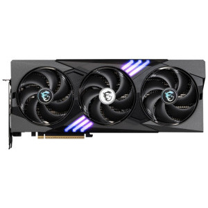 Placa video MSI GeForce RTX 5070 Ti GAMING TRIO OC 16GB GDDR7 256