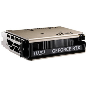 MSI GeForce RTX 5060 INSPIRE ITX OC 8GB GDDR7 128-bit DLSS 4.0