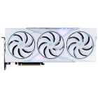 Placa video MSI GeForce RTX 5070 Ti GAMING TRIO OC WHITE 16GB GDDR7 256-bit DLSS 4.0