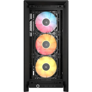 PRO Artist, Intel i7 14700KF 3.4GHz, Chipset Z790, 32GB DDR5, 2TB SSD, RTX 5070 Ti 16GB GDDR7, Windows 11 Pro, Iluminare RGB