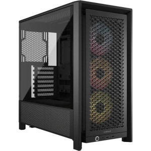 PRO ArtistMax, Intel i7 14700KF 3.4GHz, Chipset Z790, 64GB DDR5, 2TB SSD, RTX 5070 Ti 16GB GDDR7, Windows 11 Pro, Iluminare RGB