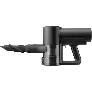 Roborock F25 Combo, vertical cu mop, 0.56L, Negru/Gri