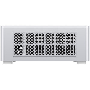 Minis Forum UM870 Plus, Ryzen 7 8745H 3.8GHz, no RAM, no Storage, Radeon 780M, Wi-Fi, HDMI, no OS
