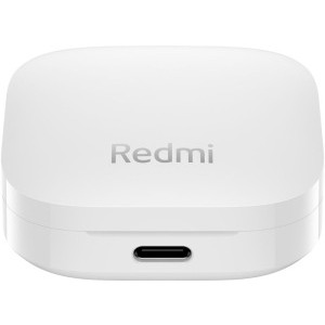 Xiaomi In-Ear, Redmi Buds 6 Active, TWS ANC, White