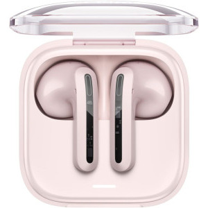 Xiaomi In-Ear, Redmi Buds 6 Active, TWS ANC, Pink