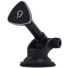 Suport Spacer SPCH-MAG-VNTZ-02, Auto, Negru