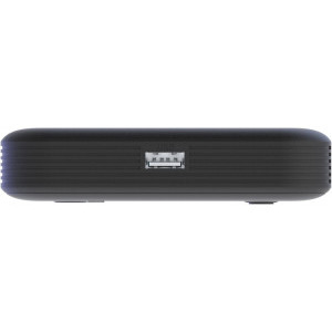 Media-player ZTE ZXV10 Media Box, 4K, Google TV, Chromecast, Quad