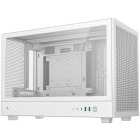 Carcasa Deepcool CH260 White