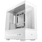 Carcasa Deepcool CH690 DIGITAL White