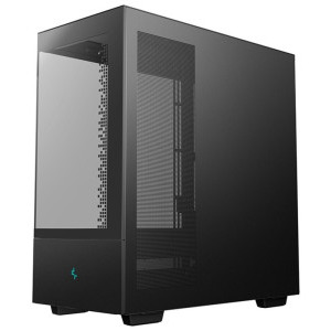 Deepcool CH690 DIGITAL Black
