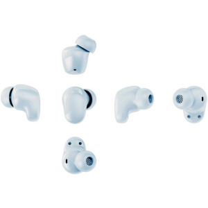 Xiaomi In-Ear, Redmi Buds 6 Play, TWS AI ENC, Blue