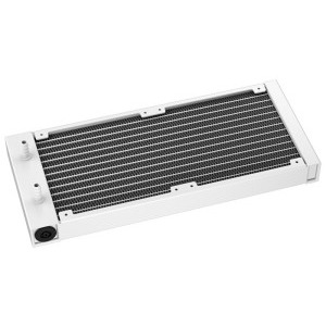 Deepcool LE240 V2 White