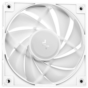 Deepcool LE240 V2 White