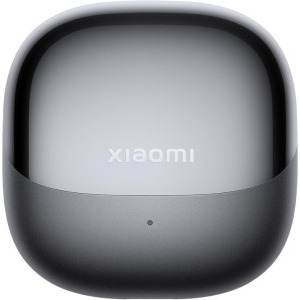 Xiaomi In-Ear, Buds 5, TWS Hybrid ANC, Graphite Black