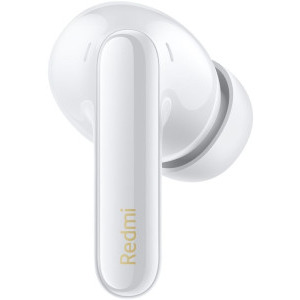 Xiaomi In-Ear, Redmi Buds 6 Pro, TWS ANC, Glacier White