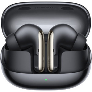 Xiaomi In-Ear, Buds 5 Pro Wi-Fi, Harman AudioEFX, Head-Tracking 3D, Black