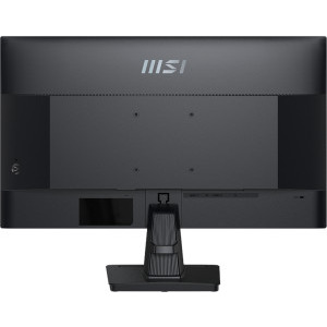 MSI Pro MP275Q 27 inch QHD IPS 1 ms 100 Hz HDR