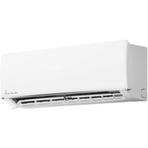Fram ACF-HS24KITWIFI++, 24000 BTU, A++/A+, Wi-Fi, Inverter + Kit instalare inclus