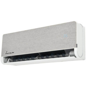 Fram Moonstone ACF-MS12WIFI-GY, 12000 BTU, A+++/A++, Wi-Fi, Inverter, Active Clean