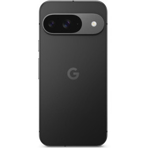 Google Pixel 9, 128GB, 12GB RAM, Dual SIM, 5G, Tri-Camera, Obsidian Black