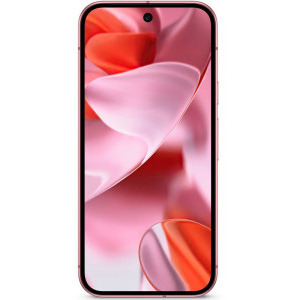 Google Pixel 9, 128GB, 12GB RAM, Dual SIM, 5G, Tri-Camera, Peony