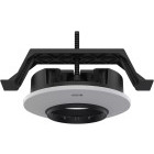 Accesoriu camere supraveghere Axis Suport de montaj incastrat TP3203 Black