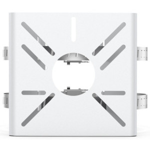 TP-LINK VIGI Bracket montare pe stalp VMB-350 White